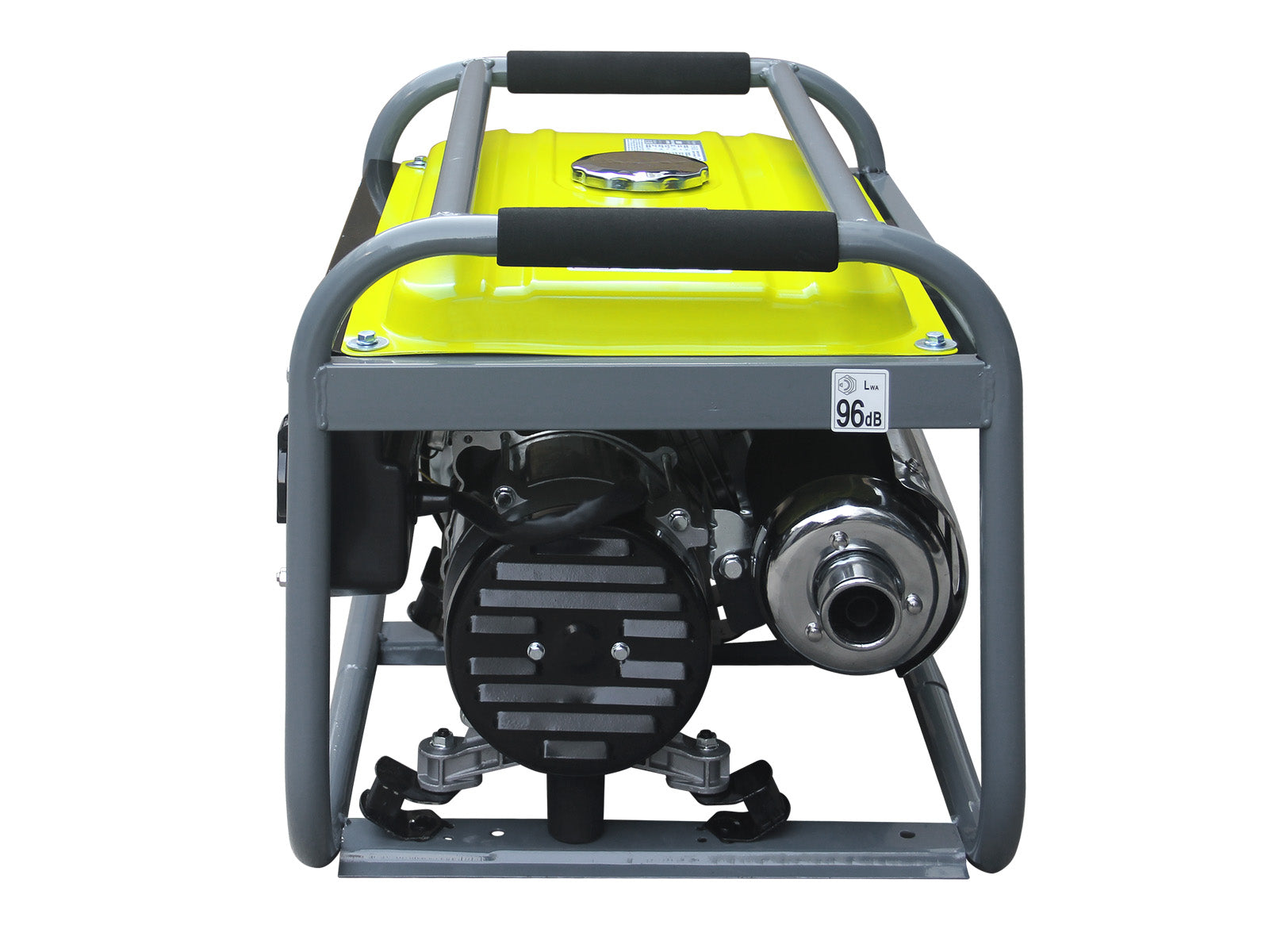 Groupe électrogène à essence KSB 2800A