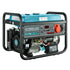 Generador de gasolina "Könner &amp; Söhnen" KS 10000E-3 ATS, imagen 11