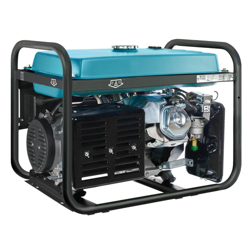 Benzinegenerator "Könner & Söhnen" KS 10000E