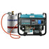 Groupe électrogène à essence/gaz "Könner &amp; Söhnen" KS 10000E G, image 1