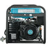 Groupe électrogène à essence/gaz "Könner &amp; Söhnen" KS 10000E G, image 16