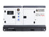 Central eléctrica diésel monofásica KS 18-1YE, imagen 1