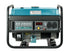 Generator LPG/Benzină „Könner &amp; Söhnen” KS 2900G, imagine 12