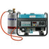 Generator LPG/Benzină „Könner &amp; Söhnen” KS 2900G, imagine 1