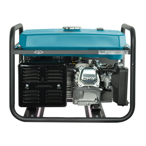Benzinegenerator "Könner & Söhnen" KS 3000E
