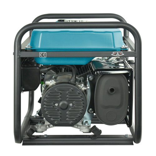 Benzinegenerator "Könner & Söhnen" KS 3000