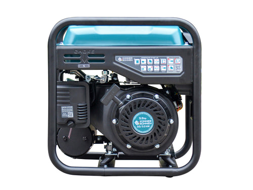 Invertergenerator KS 3300i