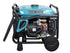 Groupe électrogène à essence-gaz de type inverter KS 4100iEG, image 13