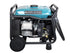 Groupe électrogène à essence-gaz de type inverter KS 4100iEG, image 17