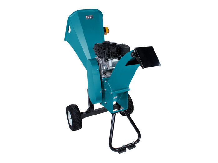 Дробилка за дървесина KS 500WS