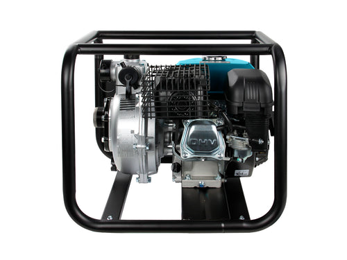 Pompă de apă de înaltă presiune KS 50HP