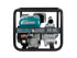 Motorpumpe für sauberes Wasser KS 50, Bild 1