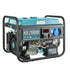 Gasoline generator "Könner &amp; Söhnen" KS 7000E, image 11