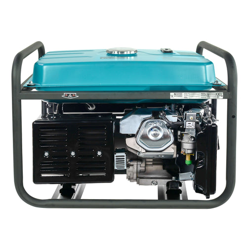 Benzinegenerator "Könner & Söhnen" KS 7000E