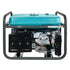 Generator benzynowy „Könner &amp; Söhnen” KS 7000E 1/3, obraz 15