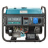 LPG/benzin generator "Könner &amp; Söhnen" KS 7000E G, billede 12