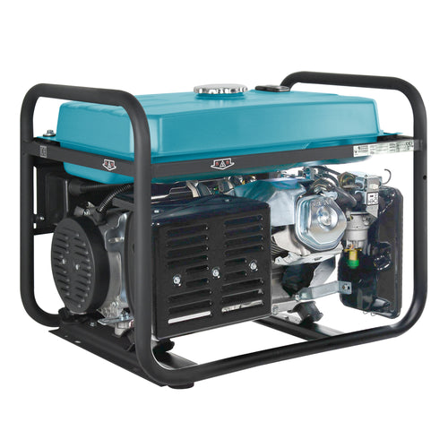 Benzinegenerator "Könner & Söhnen" KS 7000