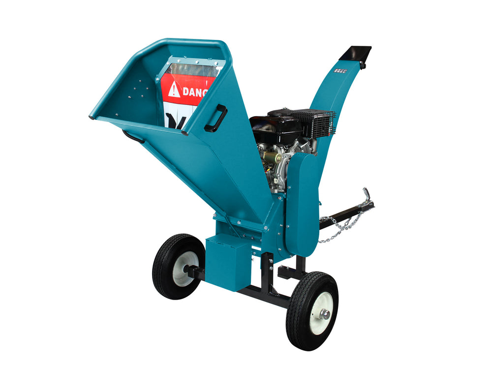 Štěpkovač KS 700WS