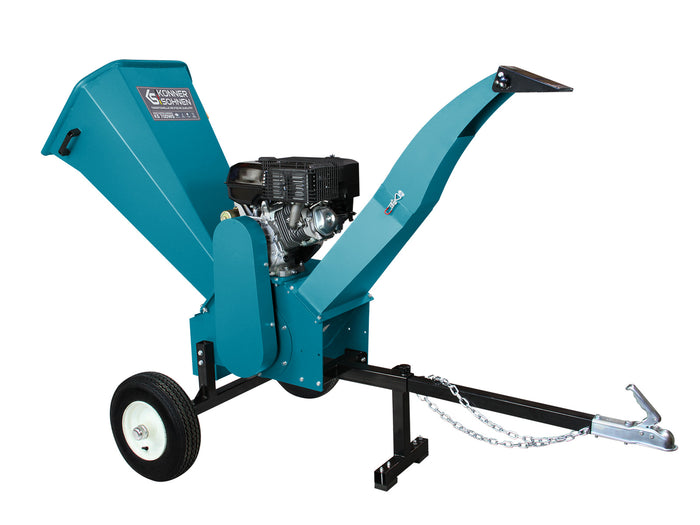 Štěpkovač KS 700WS