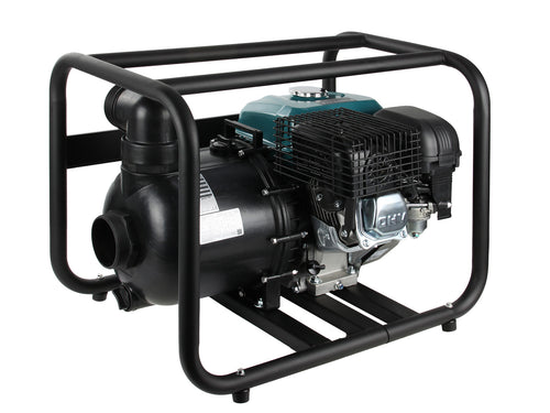 Pompă motor chimic KS 80CW