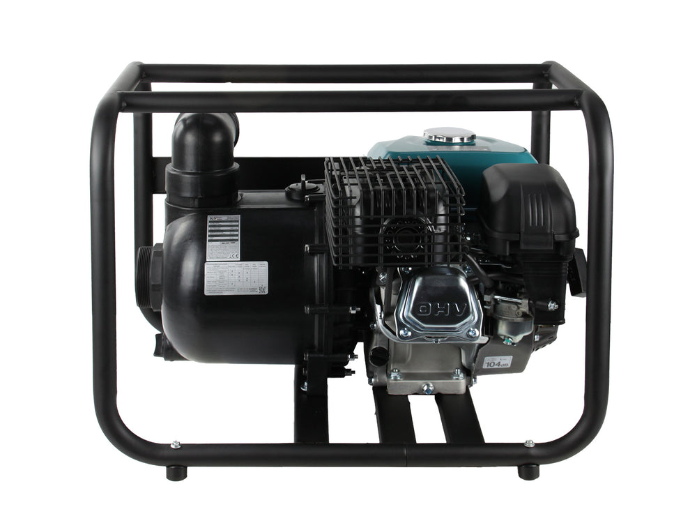 Pompe à moteur chimique KS 80CW