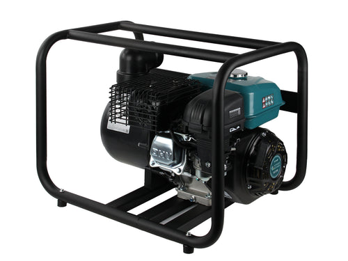 Pompă motor chimic KS 80CW
