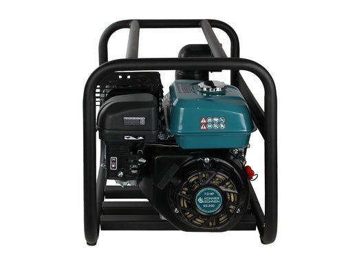Pompă motor chimic KS 80CW