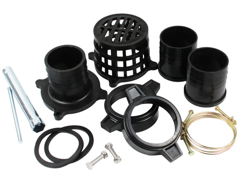 Pompă motor chimic KS 80CW