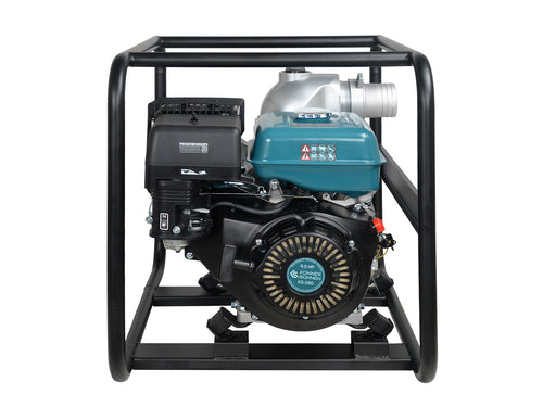 Pompa de motor pentru apă cu noroi KS 80MW