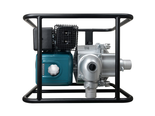 Pompa de motor pentru apă cu noroi KS 80MW