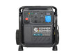 Groupe électrogène à essence-gaz de type inverter KS 8100iEG thumbnail