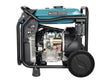 Groupe électrogène à essence-gaz de type inverter KS 8100iEG thumbnail