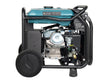 Groupe électrogène à essence-gaz de type inverter KS 8100iEG thumbnail