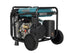LPG/benzin inverter generator KS 8100iEG, billede 17