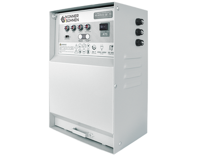 Comutator de Transfer Automat KS ATS 4/32-15