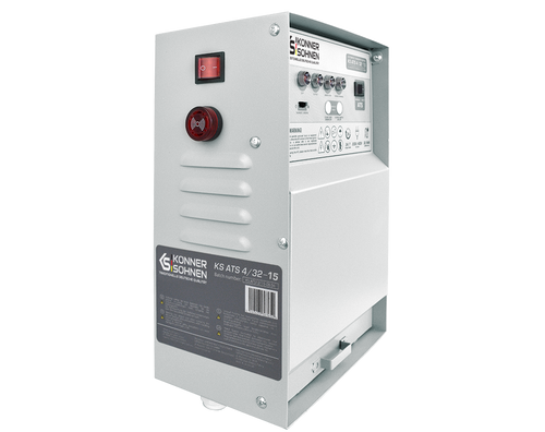 Commutateur de Transfert Automatique KS ATS 4/32-15