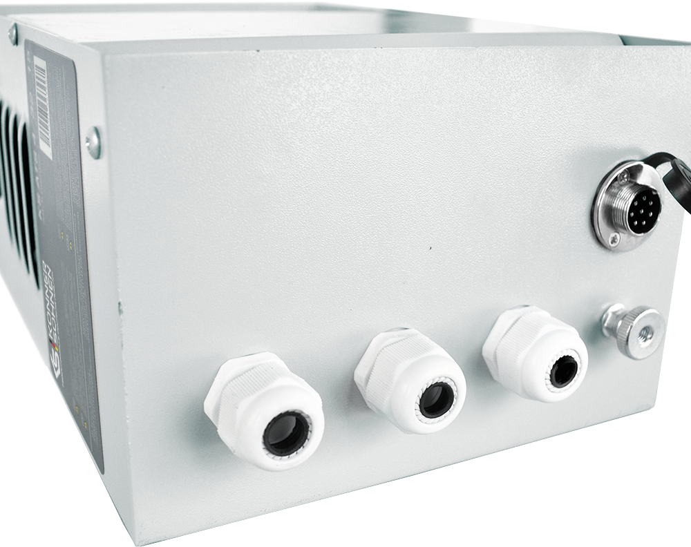Comutator de Transfer Automat KS ATS 4/32-15