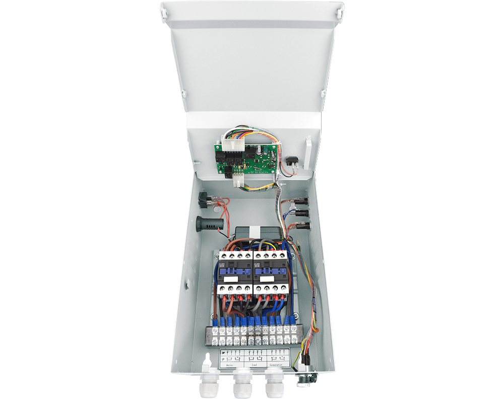 Comutator de Transfer Automat KS ATS 4/32-15