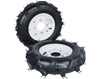 Roues pneumatiques KS RW40
