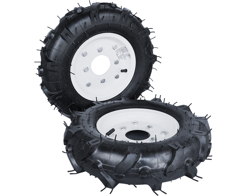 Roues pneumatiques KS RW40