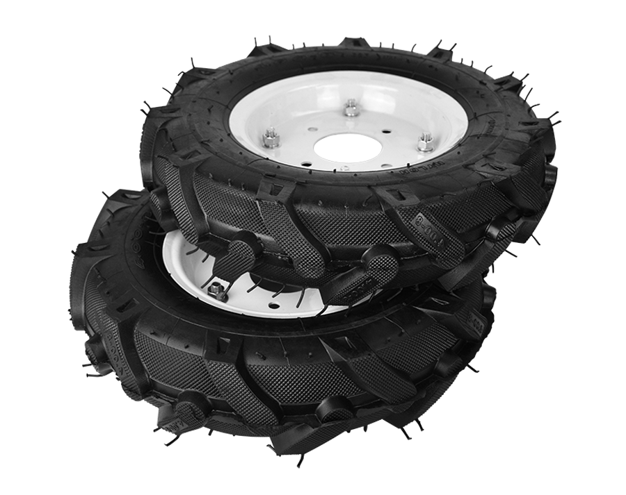 Roues pneumatiques KS RW40