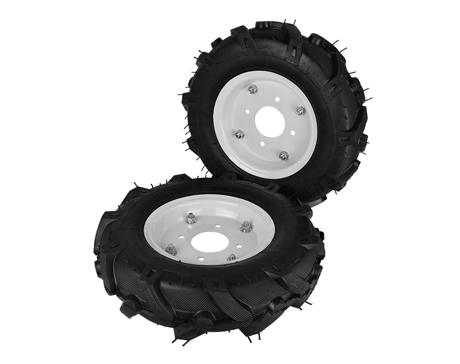Roues pneumatiques KS RW40