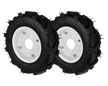 Roues pneumatiques KS RW40 thumbnail