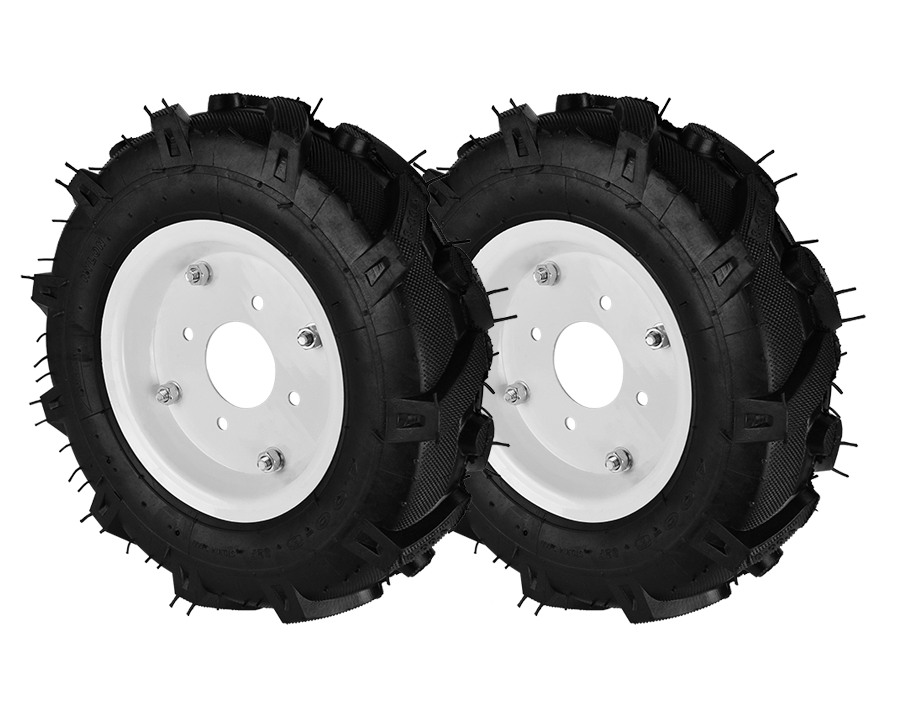 Roues pneumatiques KS RW40