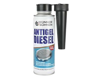 Anti-Gel KS D-AntiGel 20/60