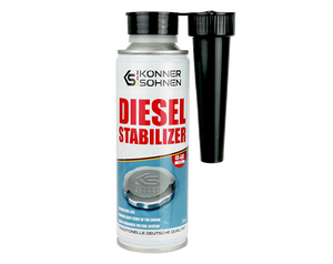 Dieselkraftstoffstabilisator KS D-STAB 60