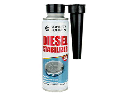 Stabilisateur de carburant diesel KS D-STAB 60