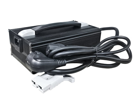 Schnellladegerät für Lithium-Batterien KS 22A-FC