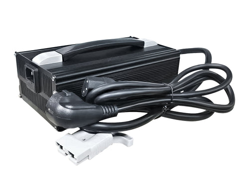Chargeur rapide pour batteries Li-ion KS 22A-FC