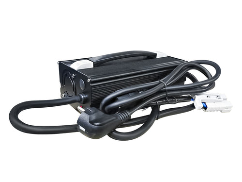 Chargeur rapide pour batteries Li-ion KS 22A-FC